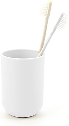 ENTERLIFE - Comfort Toothbrush Holder for Travelers