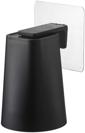 Exclusive Magnetic Wall-Mounted Tumbler for Efficient Hygiene