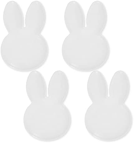 Factor Supreme - Easter Bunny Melamine Dinner Plate Set