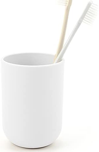 ENTERLIFE - Comfort Toothbrush Holder for Travelers