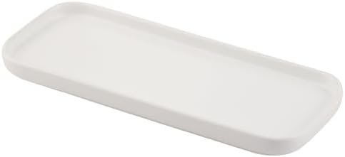 Perfect for Both Kitchen and Bathroom Counters