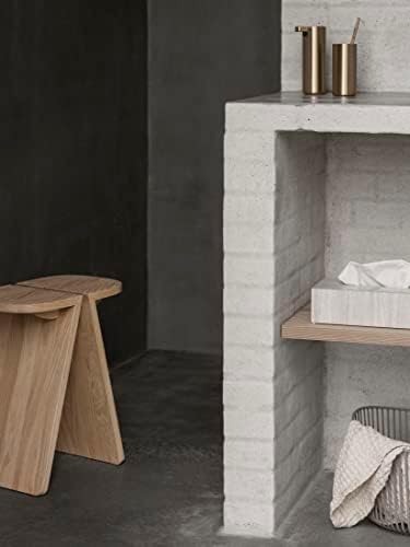 Blomus MODO Bathroom Tumbler Perfect Pour All-Day Comfort