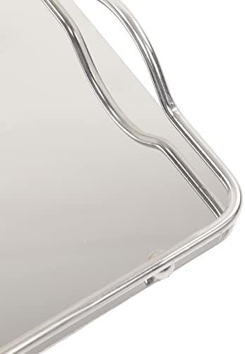 Elegant Serving Tray for Parties Occasions