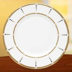 Sapphire Sophisticate Dinner Plate