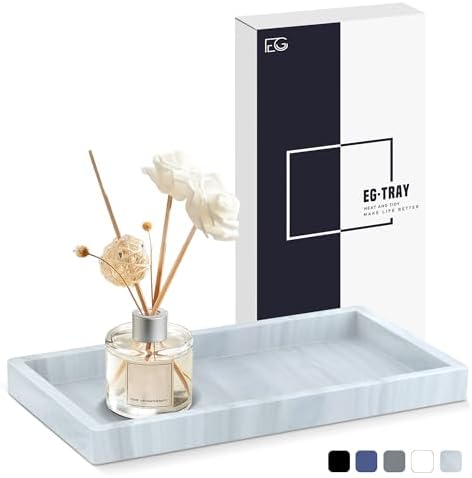 Shatterproof Silicone Toilet Tank Trays for Bathrooms