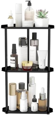 Sturdy 3-Tier Bath Organizer