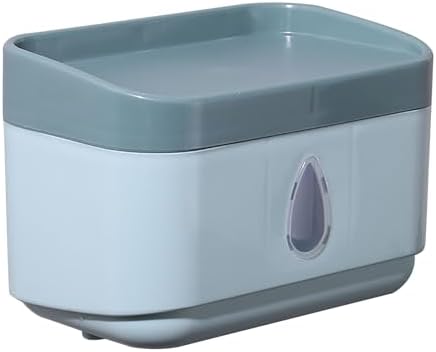 Waterproof Toilet Paper Dispenser