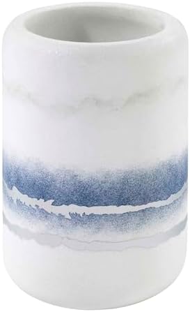 Avanti Linens Marble Tumbler