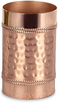 Hudson Copper Tumbler Stainless Steel