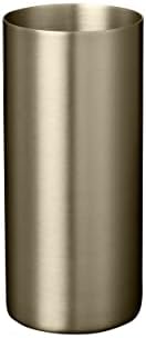 Blomus MODO Bathroom Tumbler Perfect Pour All-Day Comfort