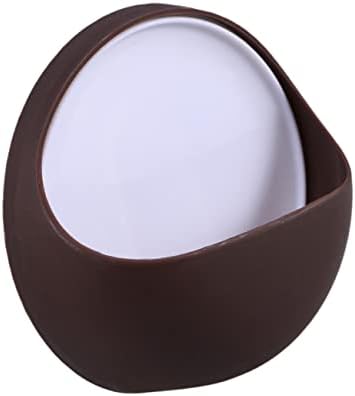 MAGICLULU Strong Suction Bathroom Soap Holder