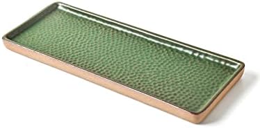 Stylish Vanity Tray for Bathroom Decor
