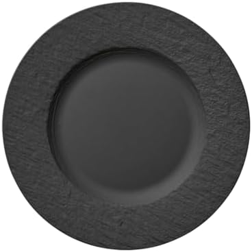 Villeroy Boch Rock Dinner Plate Set of 4