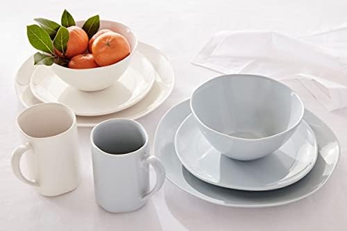 Sophie Conran Portmeirion Organic Dinner Plate Set