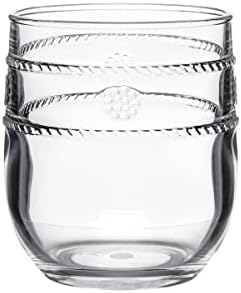 Unique Isabella Acrylic Tumbler for Every Refreshment