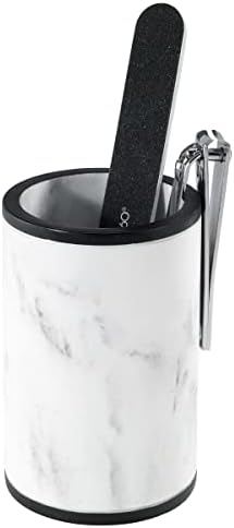Avanti Linens Tumbler Modern Design Safe and Versatile