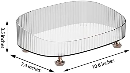 Vanity Tray Organizer