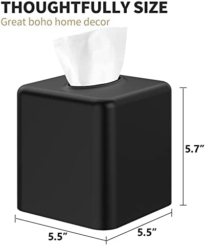 Turn Tissue Boxes into Modern Art with Livelab