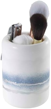 Avanti Linens Marble Tumbler