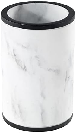 Avanti Linens Tumbler Modern Design Safe and Versatile