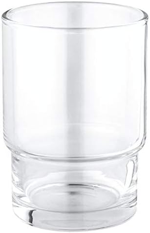 GROHE 40372001 Glass Tumbler Essentials