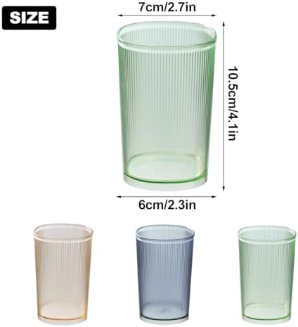 BieFuDan3 Pack Bath Delivery Holder Reusable Style Toothbrush Cup Holder