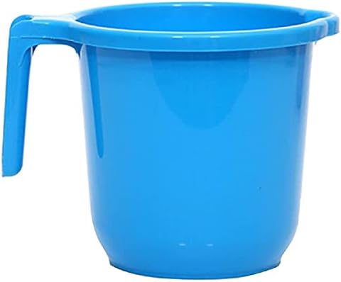 Homely Bathing mug Certified bath water mug 15Litre 1