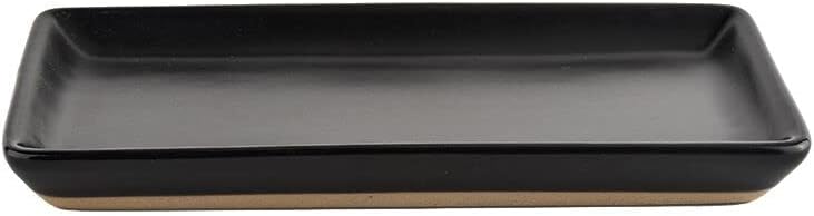 8 in 1 Stoneware Tray for Kitchen Bathroom