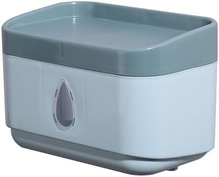 Waterproof Toilet Paper Dispenser