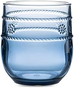 Chic Acrylic Tumbler for Relaxing Living Life Fast