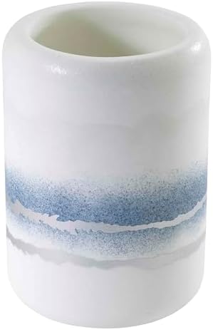 Avanti Linens Marble Tumbler