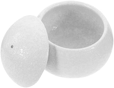 Translucent Porcelain Bowl