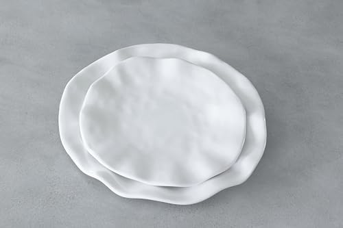 11 Luxury das plate set VIDA Havanacollection Melamine food-safe