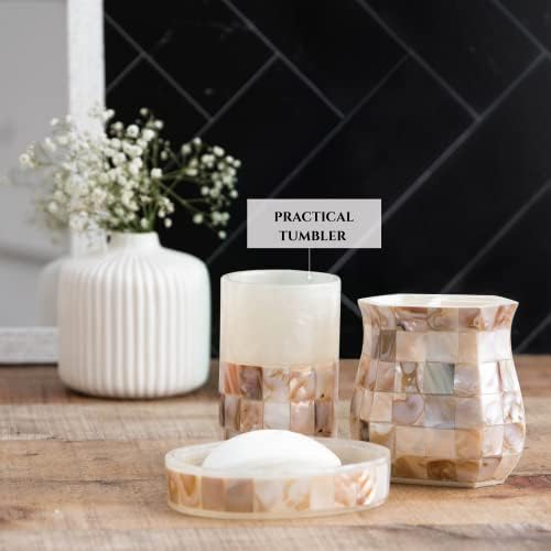 Stylish Electric Toothbrush Holder for Bathrooms