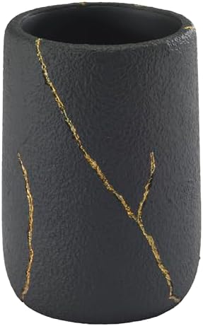 Stylish Resin Tumbler from Nicole Miller New York