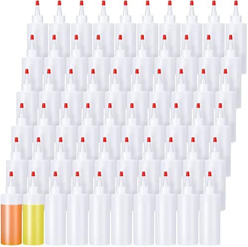 60-Piece Ketchup Bottles Set