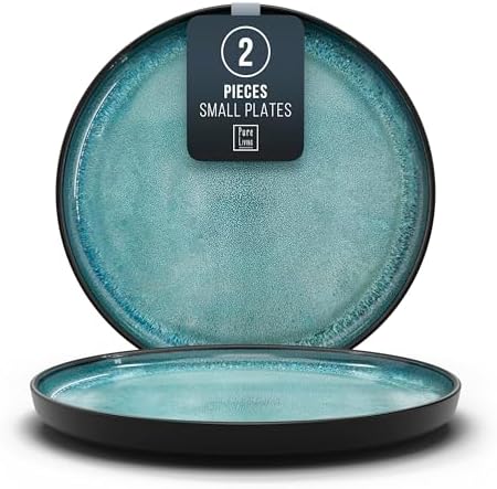 Stunning Stone Plates Set for Your Kitchen