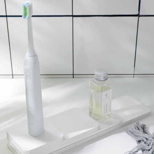 Natural Diatomite Coasters for the Bathroom