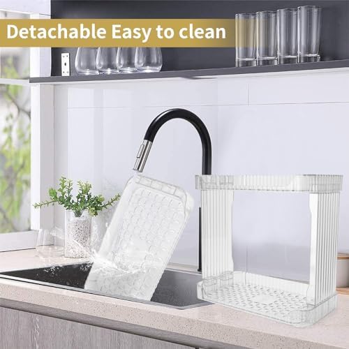 Organizer for Your Daily EssentialsGet Ready