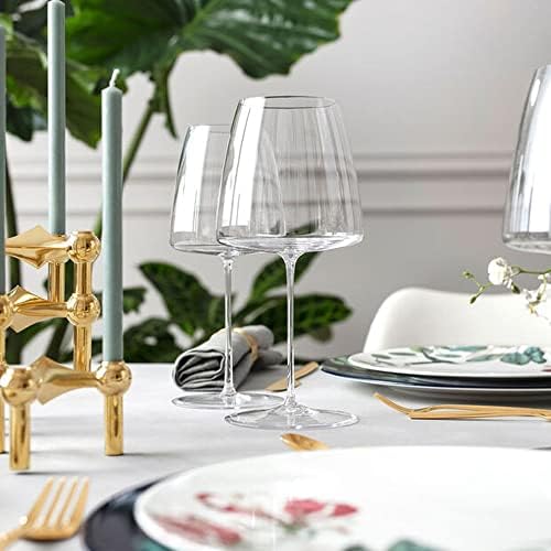 Villeroy Boch Signature MetroChic Wine Goblet Set of 2