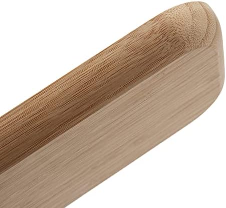 Bamboo Vanity Tray Multifunctional Stylish