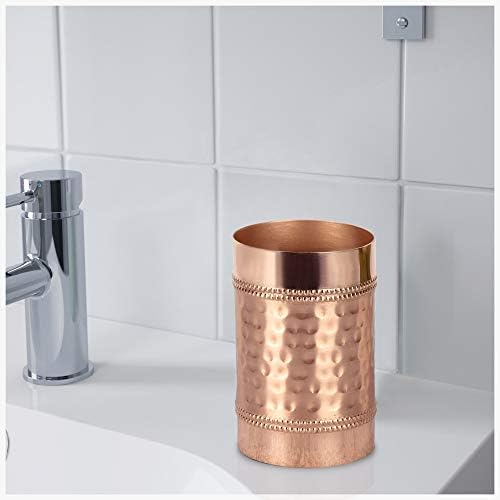 Hudson Copper Tumbler Stainless Steel