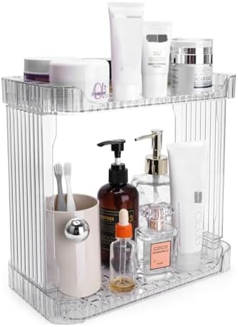 Organizer for Your Daily EssentialsGet Ready