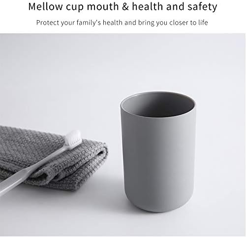 Stylish Durable Plastic Tumblers