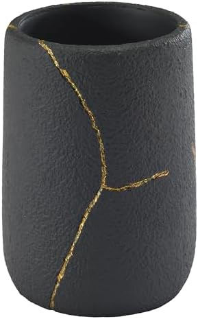 Stylish Resin Tumbler from Nicole Miller New York