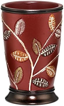 Stylish Modern Tumbler for the Bath