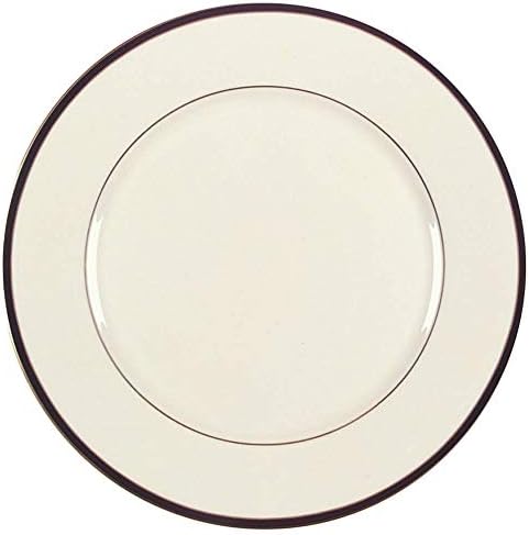 Urban Lights Dinner Plate by Lenox