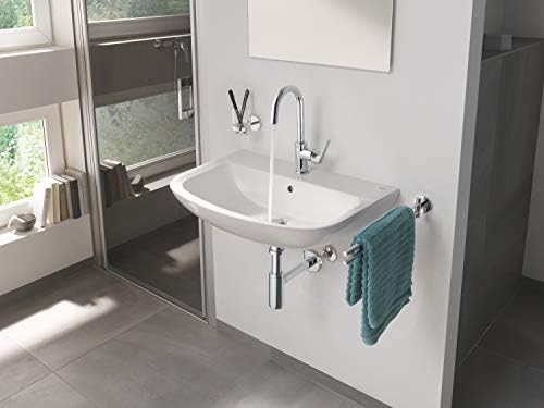 GROHE 40372001 Glass Tumbler Essentials