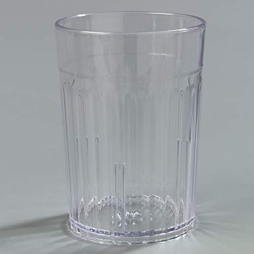 Bistro Tumbler Plastic 102 oz
