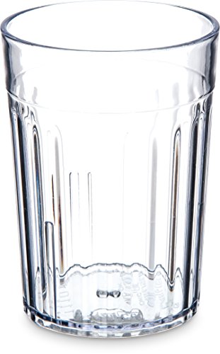 Bistro Tumbler Plastic 102 oz